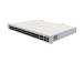 Kytkin MIKROTIK Tyyppi L3 48x10Base-T / 100Base-TX / 1000Base-T 4xSFP+ 2xQSFP+ CRS354-48G-4S+2Q+RM