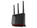 Langaton reititin ASUS 6800 Mbps Mesh Wi-Fi 5 Wi-Fi 6 Wi-Fi 6e Wi-Fi 7 IEEE 802.11a IEEE 802.11b...