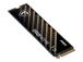 SSD MSI SPATIUM M470 PRO 1TB M.2 PCIe Gen4 NVMe 3D NAND Kirjoitusnopeus 4500 Mt/s Lukunopeus...