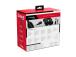KUULOKKEET HYPERX CLOUD III S WRL/WL BK GAM A59YZAA HYPERX HYPERX