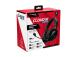 KUULOKKEET HYPERX CLOUD III S WRL/WL BK GAM A59YZAA HYPERX HYPERX