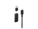 KUULOKKEET HYPERX CLOUD III S WRL/WL BK GAM A59YZAA HYPERX HYPERX