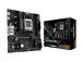 Emolevy ASROCK AMD A620A SAM5 Micro-ATX Muisti DDR5 Muistipaikat 2 A620AM-X