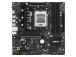 Emolevy ASROCK AMD A620A SAM5 Micro-ATX Muisti DDR5 Muistipaikat 4 A620AMPRO-A A620AMPRO-A
