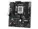 Emolevy ASROCK AMD A620A SAM5 Micro-ATX Muisti DDR5 Muistipaikat 4 A620AMPRO-A A620AMPRO-A