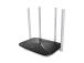 Langaton reititin DAHUA Langaton reititin 1200 Mbps IEEE 802.1ab IEEE 802.11g IEEE 802.11n IEEE 802.11n IEEE 802.11g IEEE 802.11n