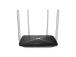 Langaton reititin DAHUA Langaton reititin 1200 Mbps IEEE 802.1ab IEEE 802.11g IEEE 802.11n IEEE 802.11n IEEE 802.11g IEEE 802.11n