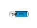 MUISTIASEMA FLASH USB2 64GB/BLUE AC906-64G-RWB A-DATA