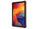 TABLET ACTIVE 8 PRO 10" 256GB/ACTIVE 8 PRO ORANGE BLACKVIEW (musta)