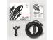KAAPELI USB2.0 A-M/B-M AKTIIVINEN/20M ADR-220B AXAGON