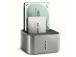 SSD ACC DOCK STATION USB-C/2.5"/3.5" SATA ADSA-DC AXAGON