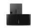 Kiintolevy ACC DOCK STATION USB3.2/2.5"/3.5" SATA ADSA-SN AXAGON