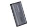 Ulkoinen SSD ADATA SE880 1TB USB-C Kirjoitusnopeus 2000 Mt/s Lukunopeus 2000 Mt/s AELI...