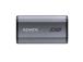 Väline kõvaketas, SSD ADATA SE880 2TB USB-C Kirjoitusnopeus 2000 Mt s Lukunopeus 2000 Mt s AELI...