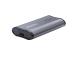 Ulkoinen SSD ADATA SE880 1TB USB-C Kirjoitusnopeus 2000 Mt/s Lukunopeus 2000 Mt/s AELI...