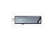 MUISTITIKKU FLASH USB-C 128GB/SILV AELI-UE800-128G-CSG ADATA DATA