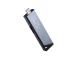 MUISTITIKKU FLASH USB-C 2TB/SILV AELI-UE800-2T-CSG ADATA