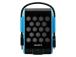 Ulkoinen HDD ADATA HD720 AHD720-2TU31-CBL 2TB USB 3.1 Väri Sininen AHD720-2TU31-CBL
