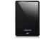 Ulkoinen kiintolevy ADATA HV620S 2TB USB 3.1 Väri Musta AHV620S-2TU31-CBK