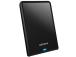 Ulkoinen kiintolevy ADATA HV620S 2TB USB 3.1 Väri Musta AHV620S-2TU31-CBK