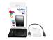 Ulkoinen kiintolevy ADATA HV620S 2TB USB 3.1 Väri Musta AHV620S-2TU31-CBK