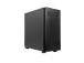 Kotelo CHIEFTEC HAWK MidiTower Ei sisälly ATX MicroATX MiniITX Väri Musta AL-02B-OP