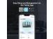 Langaton reititin TP-LINK Wireless Router 6500 Mbps Wi-Fi 7 3x10/100/1000M 1x2.5GbE LAN \ WAN-portit...