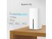 Langaton reititin TP-LINK Wireless Router 3600 Mbps Mesh Wi-Fi 6 2x10/100/1000M 1x2.5GbE Reitittimien määrä;