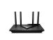 Langaton reititin TP-LINK Langaton reititin 3000 Mbps Wi-Fi 6 IEEE 802.11a IEEE 802.11 b/g IEEE 802...