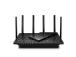 Langaton reititin TP-LINK Langaton reititin 5400 Mbps Wi-Fi 6 IEEE 802.11a IEEE 802.11 b/g IEEE 802...
