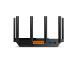 Langaton reititin TP-LINK Langaton reititin 5400 Mbps Wi-Fi 6 IEEE 802.11a IEEE 802.11 b/g IEEE 802...
