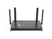 Langaton reititin TP-LINK Wireless Router 3600 Mbps Wi-Fi 7 USB 3.0 3x10/100/1000M 1x2.5GbE LAN \...