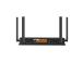 Langaton reititin TP-LINK Wireless Router 3600 Mbps Wi-Fi 7 USB 3.0 3x10/100/1000M 1x2.5GbE LAN \...