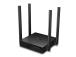 Langaton reititin TP-LINK Langaton reititin 1200 Mbps 1 WAN 4x10/100M Antennien lukumäärä 4 ARCHERC54