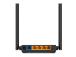 Langaton reititin TP-LINK Langaton reititin 1200 Mbps 1 WAN 4x10/100M Antennien lukumäärä 4 ARCHERC54