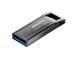 MUISTIASEMA FLASH USB3.2 128G/BLACK AROY-UR340-128GBK DATA