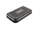 Ulkoinen SSD ADATA SE770G 2TB USB-C USB 3.2 Kirjoitusnopeus 800 Mt/s Lukunopeus 1000 Mt/s...