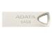 MUISTITIKKU FLASH USB2 64GB/GOLD AUV210-64G-RGD ADATA