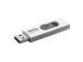 MUISTITIKKU FLASH USB2 64GB/VALKOINEN AUV220-64G-RWHGY ADATA