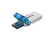 MUISTITIKKU FLASH USB2 32GB/VALKOINEN AUV240-32G-RWH ADATA