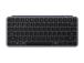 NÄPPÄIMISTÖ WRL B1 PRO/AVARUUDENHARMAA B1P-K1 KEYCHRO