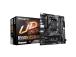 Emolevy GIGABYTE AMD B550 SAM4 Micro-ATX Muisti DDR4 Muistipaikat 4 B550MDS3HR2