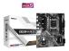 Emolevy ASROCK AMD B650 SAM5 Micro-ATX Muisti DDR5 Muistipaikat 2 1xPCI-E 2xPCI-Express 4.0 1x...