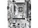 Emolevy ASROCK Intel B760 Express LGA1700 Micro-ATX Muisti DDR5 Muistipaikat 2 2xPCI-Express 3...