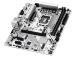 Emolevy ASROCK Intel B760 Express LGA1700 Micro-ATX Muisti DDR5 Muistipaikat 2 2xPCI-Express 3...