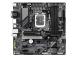 Emolevy GIGABYTE Intel B760 Express LGA1700 Micro-ATX Muisti DDR5 Muistipaikat 4 B760MDS3HGEN5 B760MDS3HGEN5