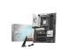 Emolevy MSI AMD B850 SAM5 ATX Muisti DDR5 Muistipaikat 4 4xPCI-Express 16x 3xM.2 1xDisplayPort...