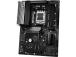 Emolevy ASROCK AMD B850 SAM5 ATX Muisti DDR5 Muistipaikat 4 1xPCI-Express 4.0 16x 1xPCI-Express 16x 1xPCI-Express 4.0