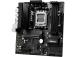 Emolevy ASROCK AMD B850 SAM5 Micro-ATX Muisti DDR5 Muistipaikat 4 1xPCI-Express 4.0 4x 1xPCI-Express 4.0 4xPCI-Express 4.0 4xPCI-Express 4.0 4xPCI-Express 4.0 4xPCI-Express 4.0