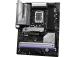 Emolevy ASROCK Intel B860 Express LGA1851 ATX Muisti DDR5 Muistipaikat 4 1xPCI-Express 4.0 16x...